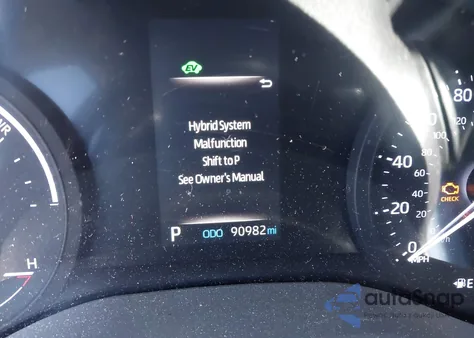 2021 Toyota Sienna Xle из США, поврежденный, VIN 5TDYRKEC3MS029177